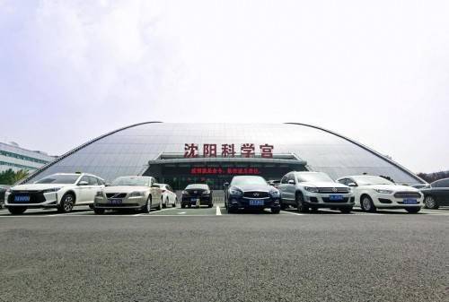 科技賦能，筑夢園 智慧停車設(shè)備如何重塑城市出行體驗