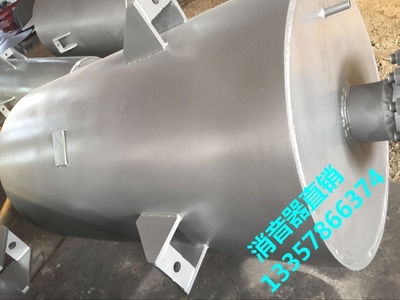 消聲器廠商在電力輔機設備領域的核心作用與發展前景