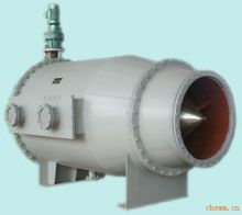 電力輔機全自動二次濾網 環保設備中的關鍵配件