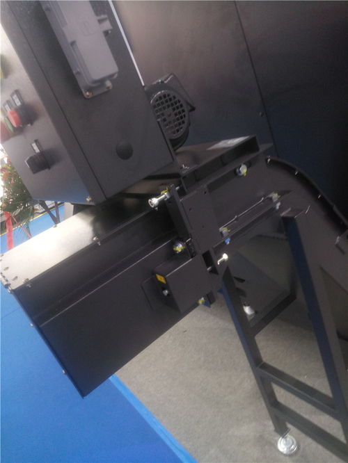 盤錦鏈板輸送機環保設備設計方案與米契爾機床配件、電力輔機設備 誠信企業的創新與協同